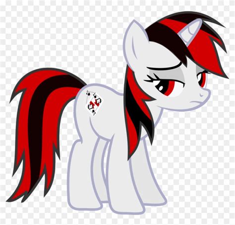 blackjack mlp|Blackjack pony [Fallout: Equestria] .